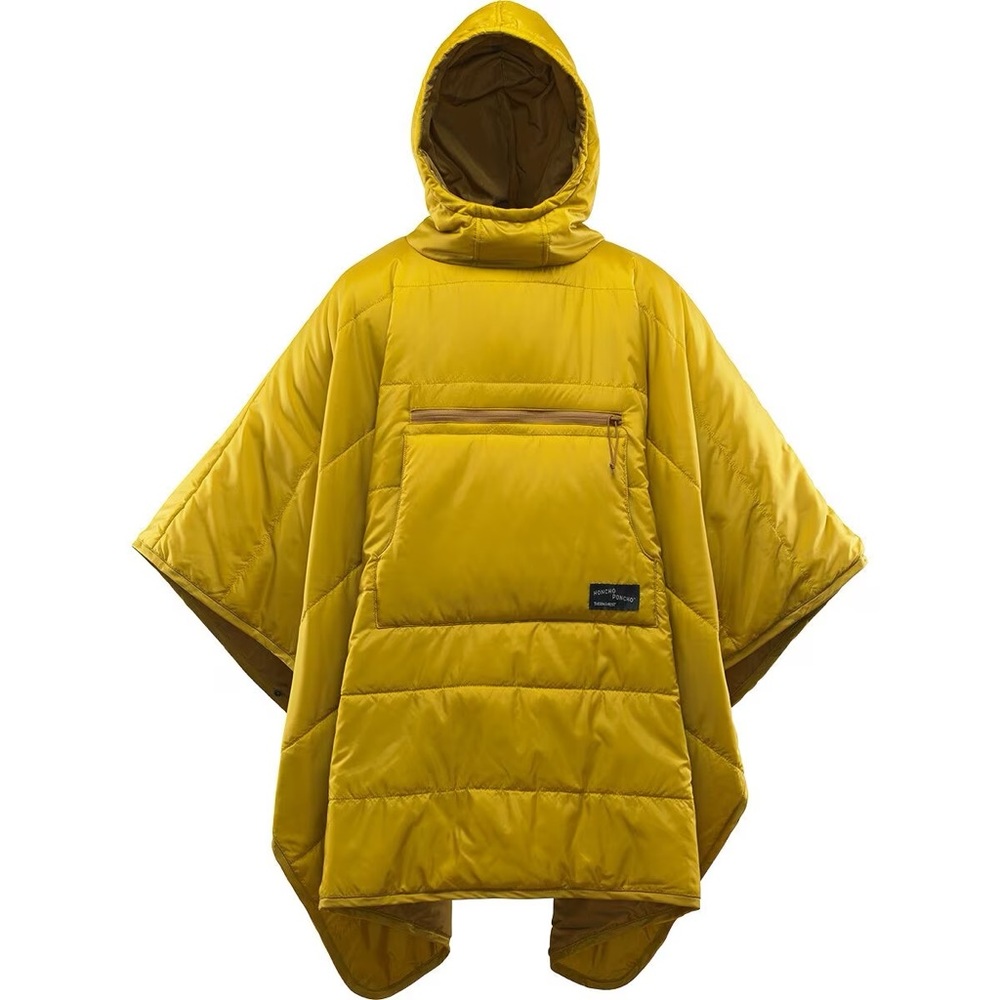 Thermarest Honcho Poncho
